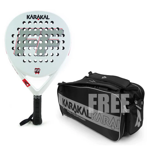 Karakal FF 365 Padel