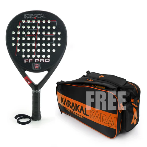 Karakal FF Pro 375 Padel