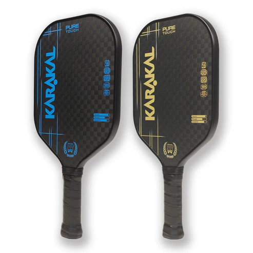 Karakal Pure Touch Pickleball Paddle