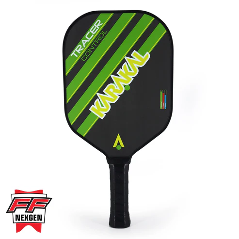 Karakal Tracer Control Pickleball Paddle
