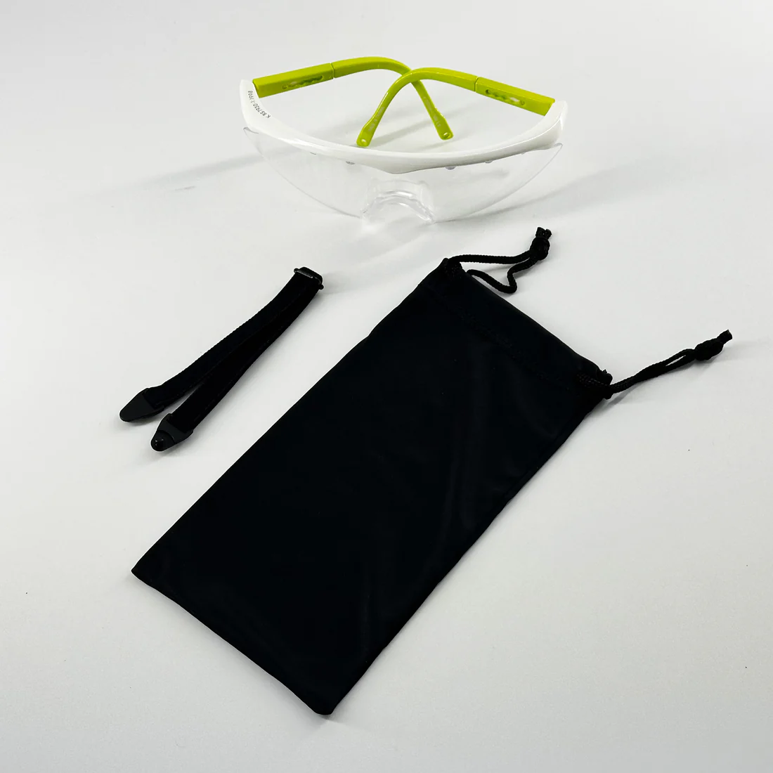 Karakal Pro 2500 Sports Eye Protection