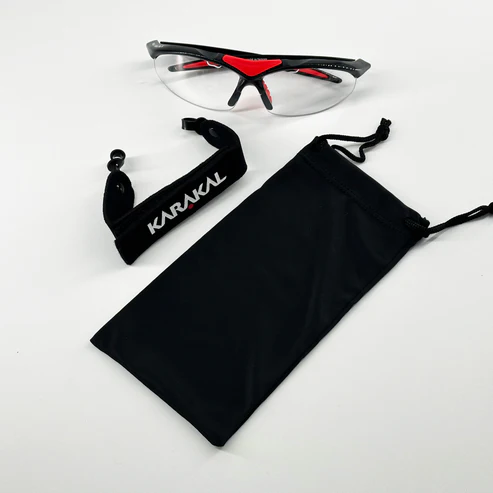 Karakal Pro 3000 Sports Eye Protection