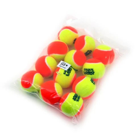 Karakal LoBo Transition Balls (pack 12)