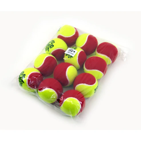 Karakal Solo 75 Transition Balls (pack 12)
